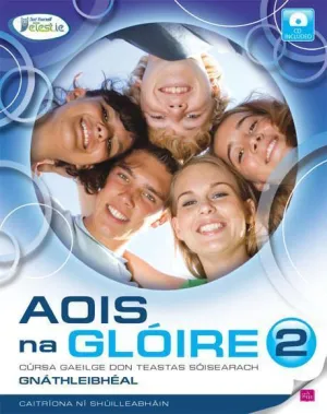 ■ Aois na Gloire 2