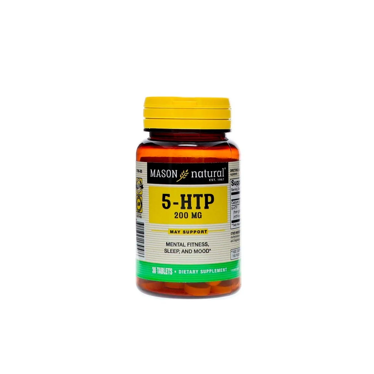 5-HTP