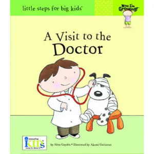 A Visit To The Doctor