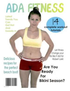 ADA Fitness