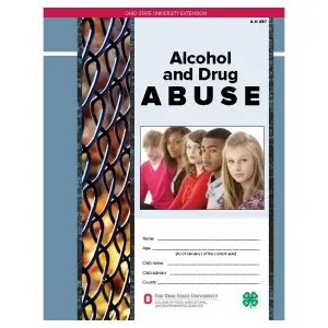 Alcohol & Drug Abuse