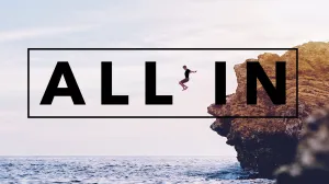 ALL IN: 4-Week Junior High Summer Series