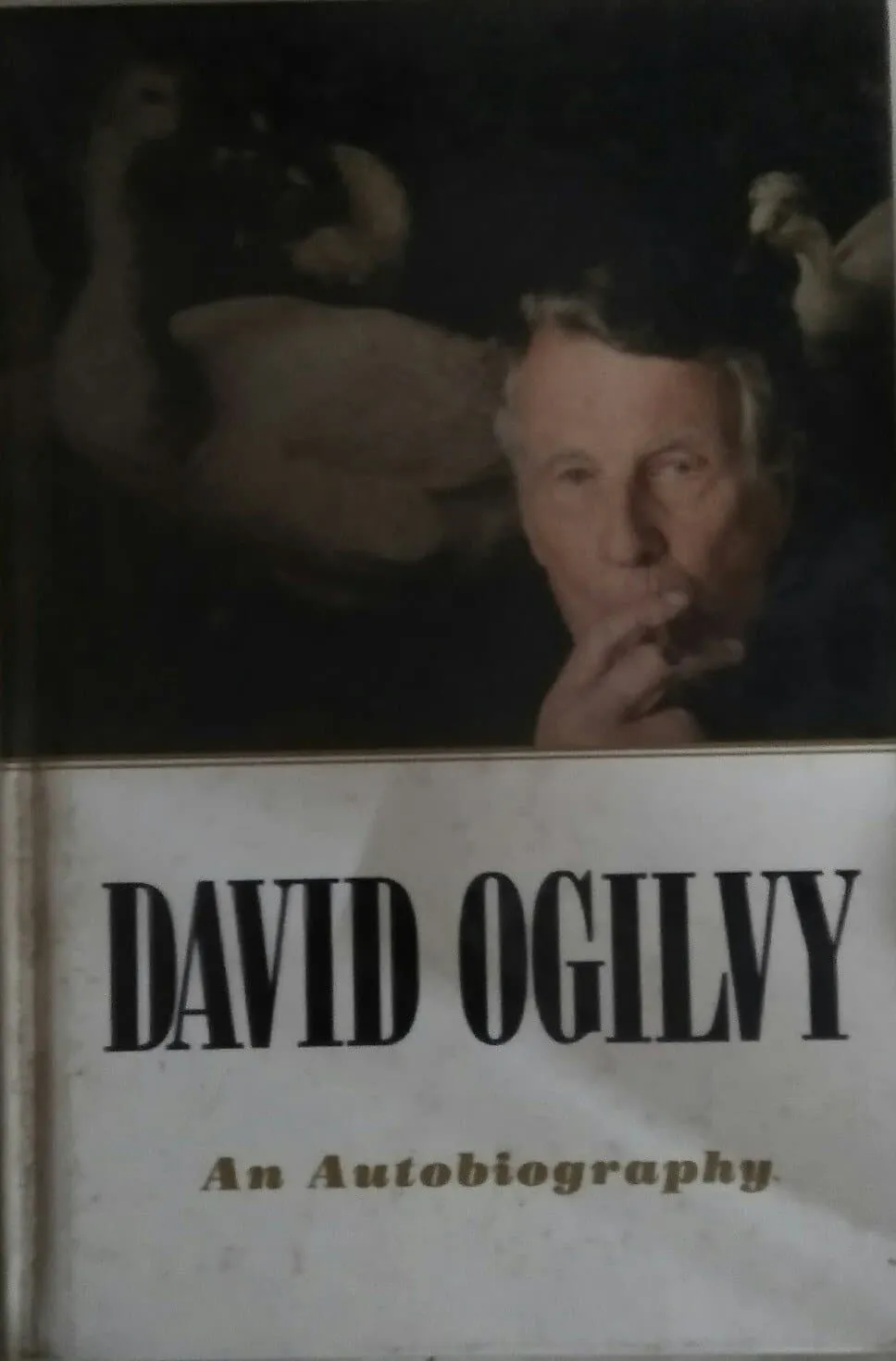 An Autobiography [HARDCOVER]
