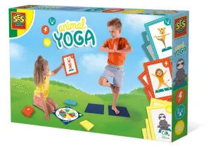 Animal yoga SES