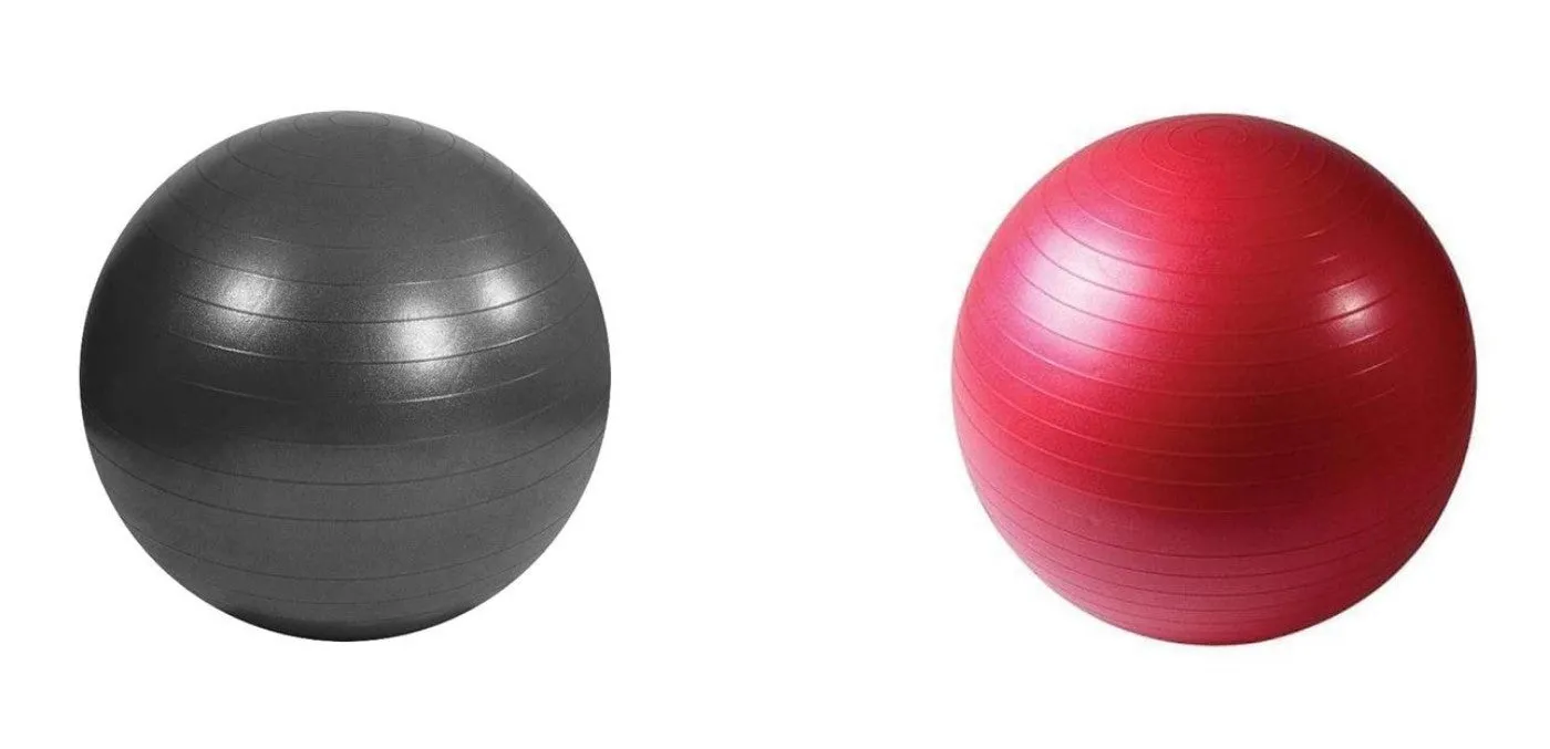 Anti-Burst Therapy/Exercise Ball
