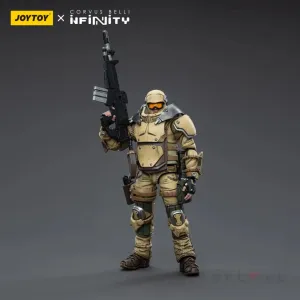 Armata-2 Proyekt Marauders Ranger Unit 2