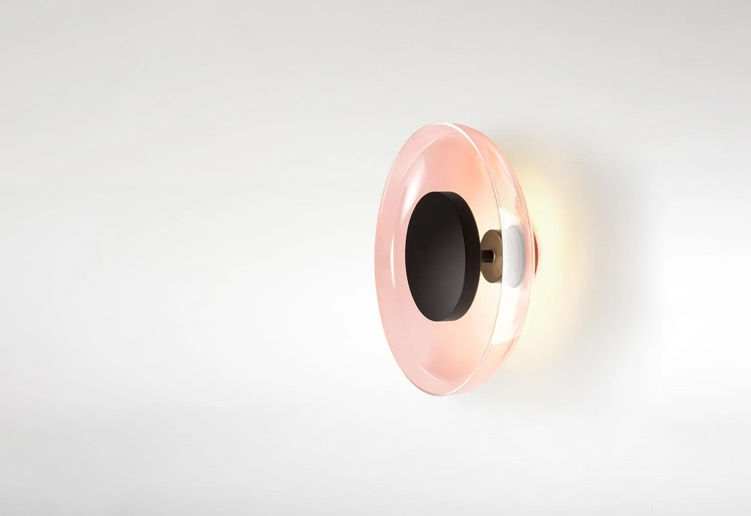Aura Wall Light