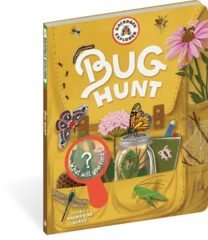 Backpack Explorer: Bug Hunt