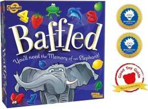 Baffled