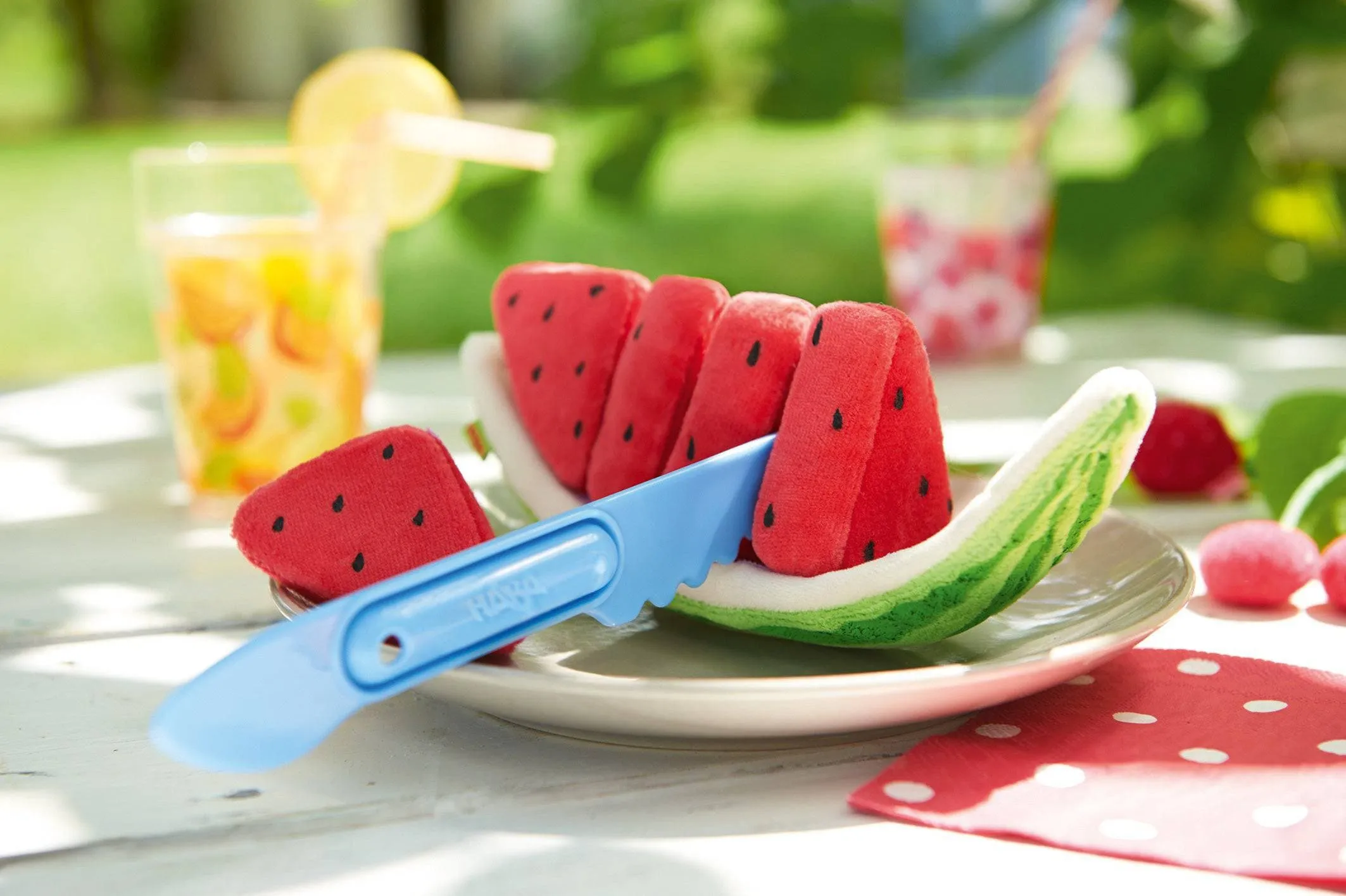 Biofino Watermelon Soft Play Food