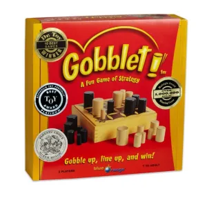 Blue Orange Games - Gobblet