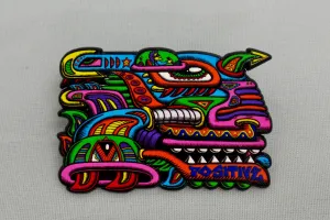 Bobafeting Pin