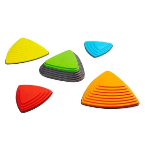 Bouncing River Stone Set