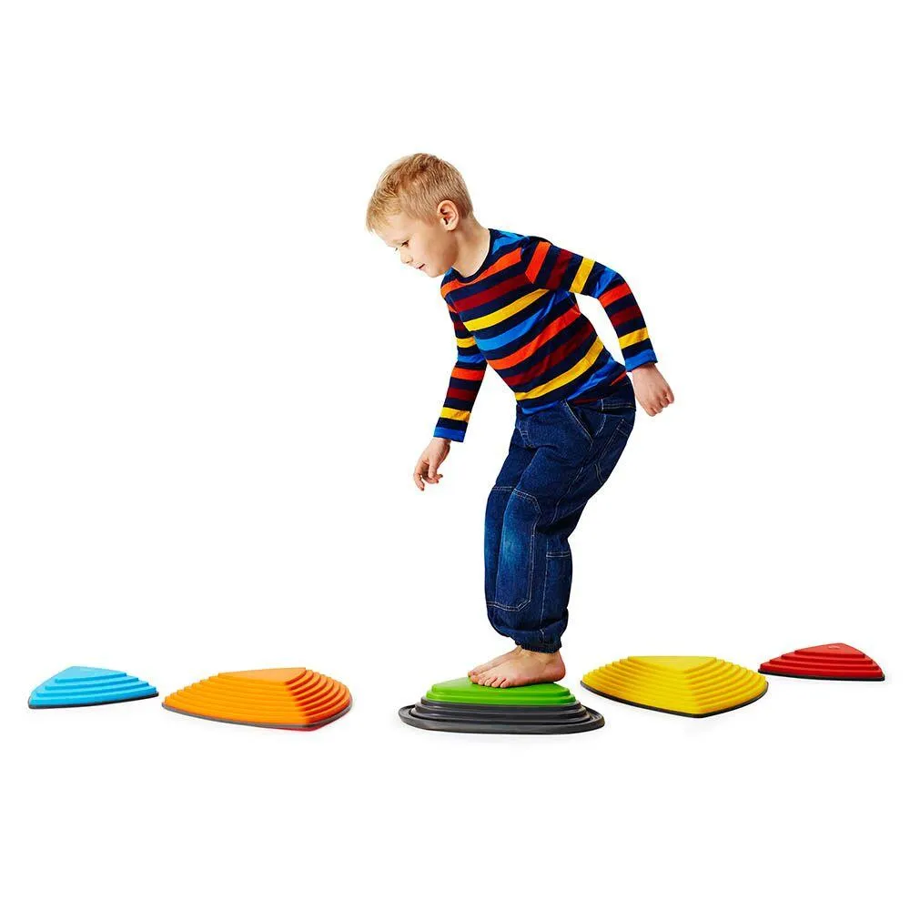 Bouncing River Stone Set