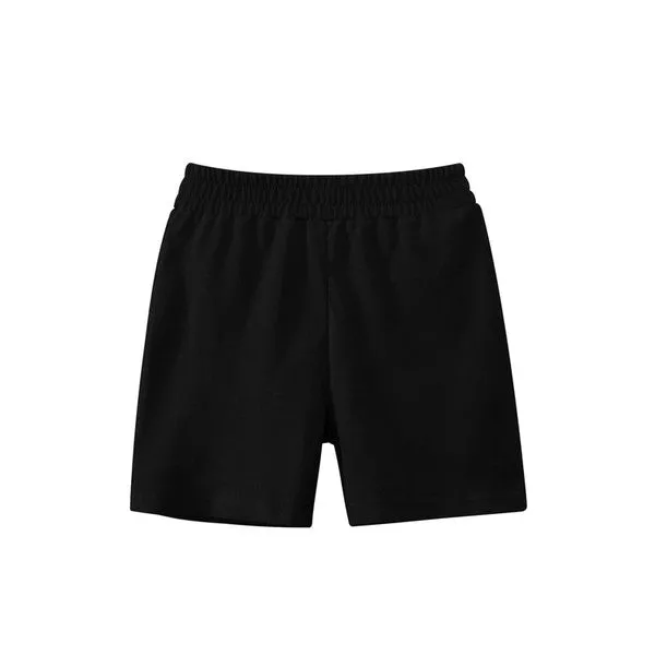 Boy's Basic Shorts