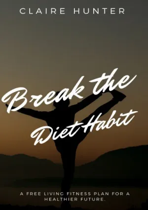 Break the Diet Habit