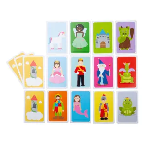 Card Games - SNAP