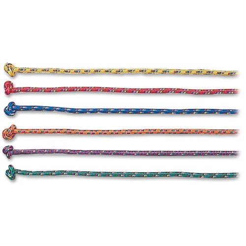 Champion Sports 8 Foot Nylon Jump Rope