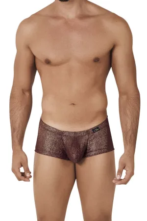 Clever 0576-1 Emotional Trunks Color Grape