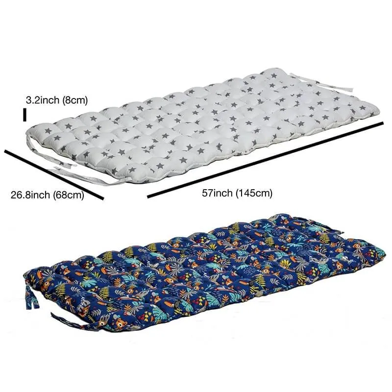 Climbing Arch with XL Pillow and Ramp