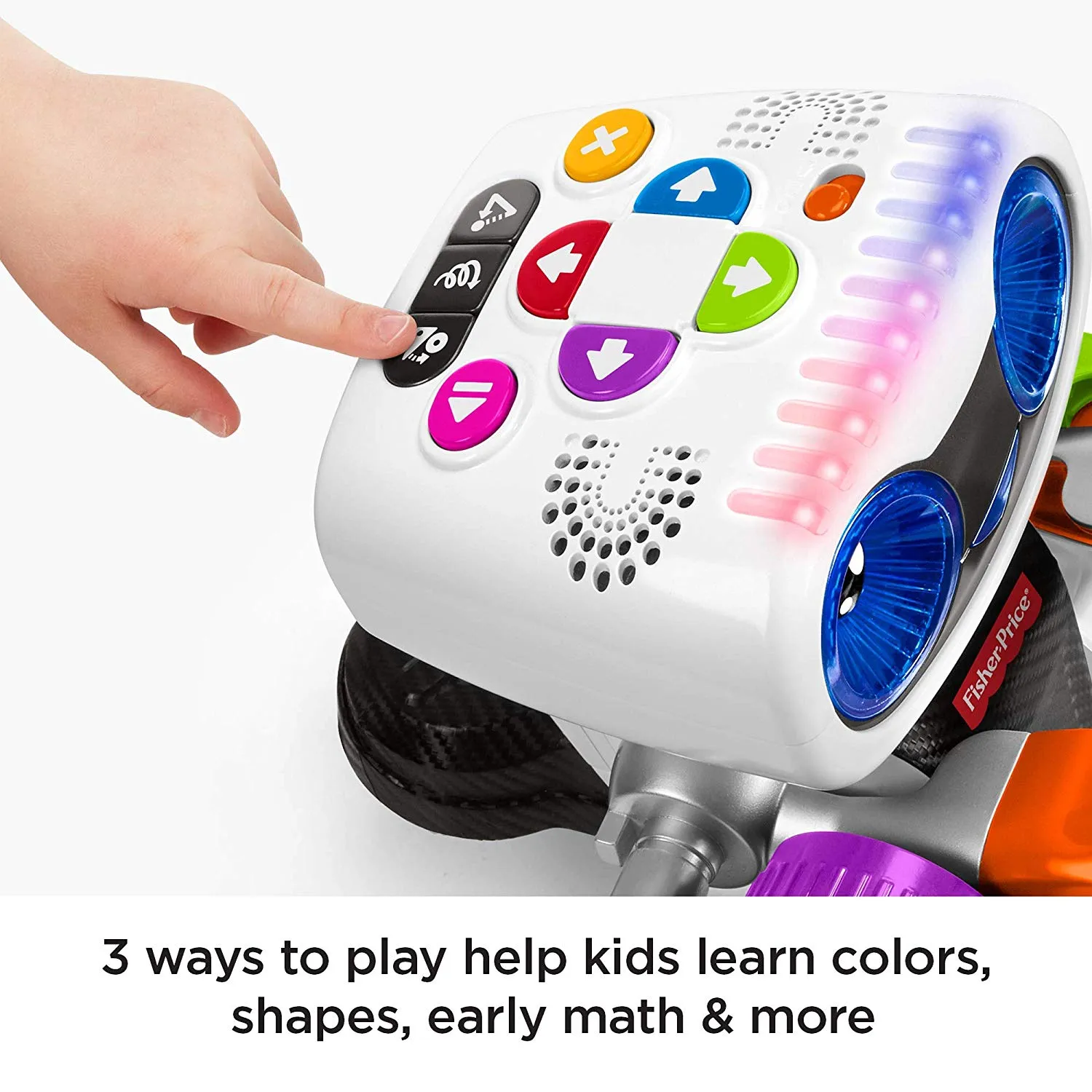 Code N Learn Kinderbot