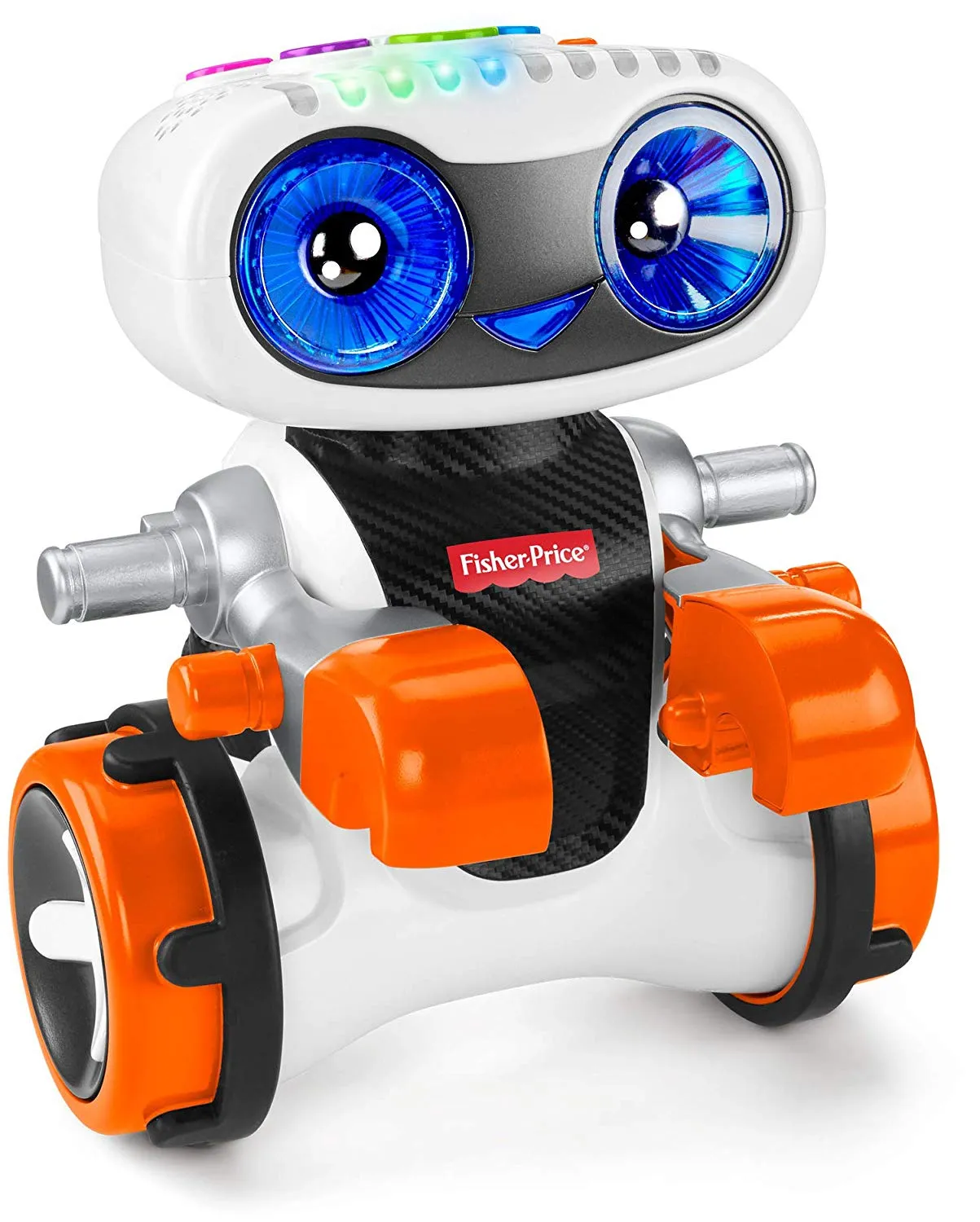 Code N Learn Kinderbot