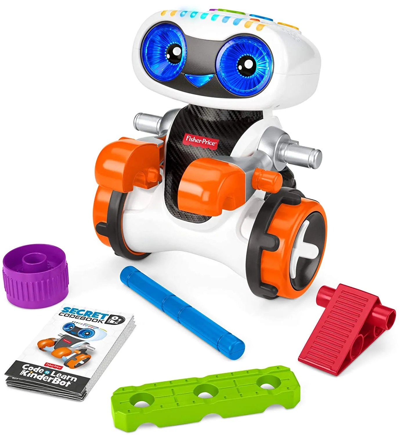 Code N Learn Kinderbot