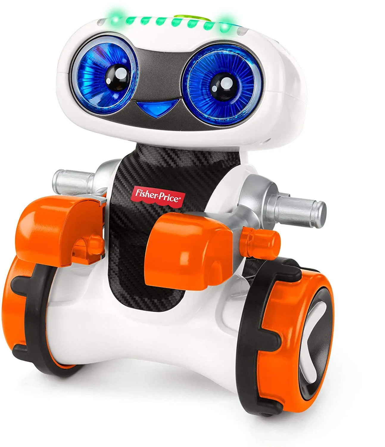Code N Learn Kinderbot