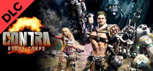 CONTRA: ROGUE CORPS Season Pass
