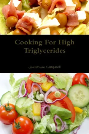 Cooking For High Triglycerides