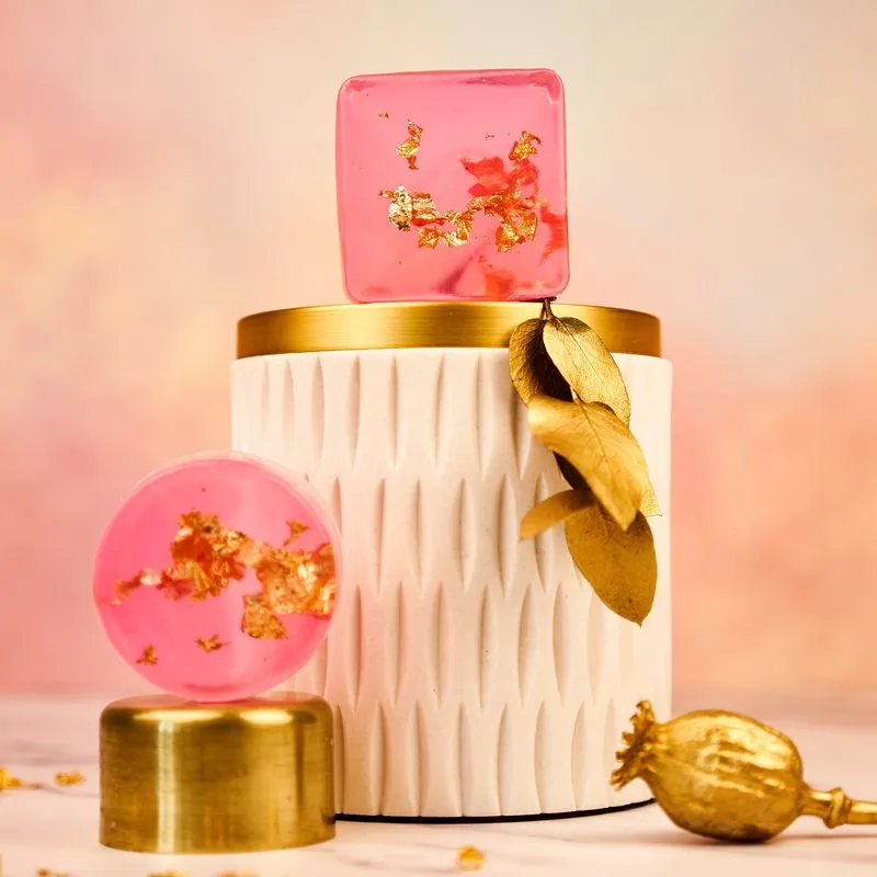 Craft Maker Deluxe: Artisan Soap