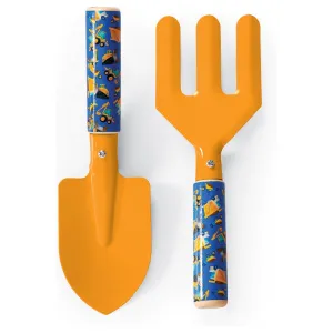 Crocodile Creek Garden Tools Construction