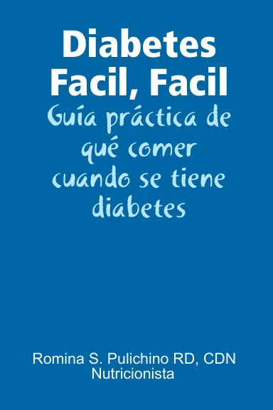Diabetes Facil, Facil