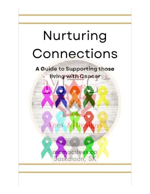 Digital Download E-Book: Nurturing Connections