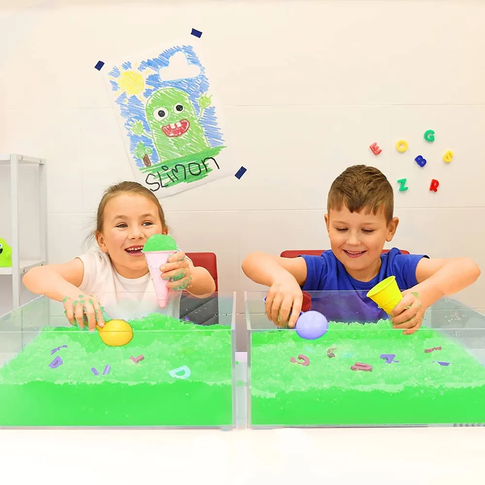 Eco Gellibaff 300g Green