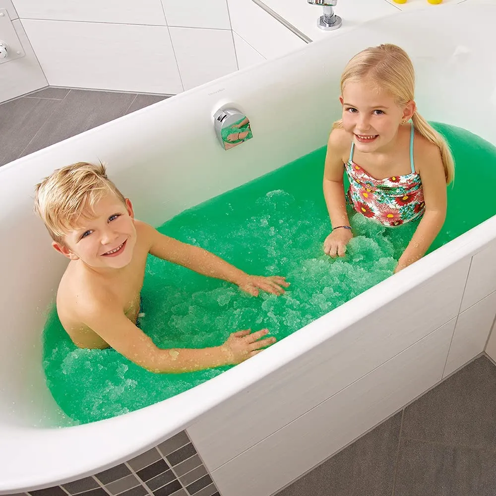 Eco Gellibaff 300g Green