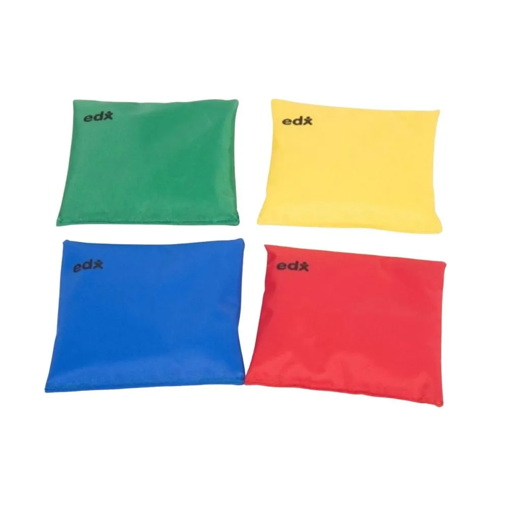 EDX Education 4 pack of Bean Bags