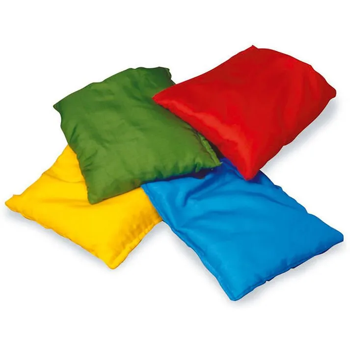 EDX Education 4 pack of Bean Bags