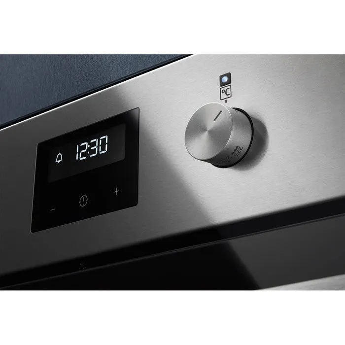 Electrolux KOHGH00XA Ultimatetaste Built-In Single Oven 60cm 72.0L