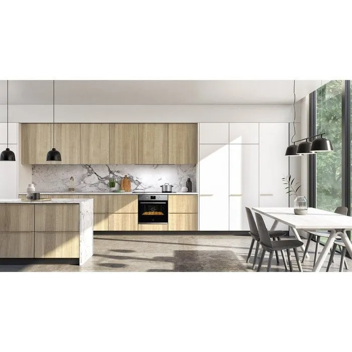 Electrolux KOHGH00XA Ultimatetaste Built-In Single Oven 60cm 72.0L