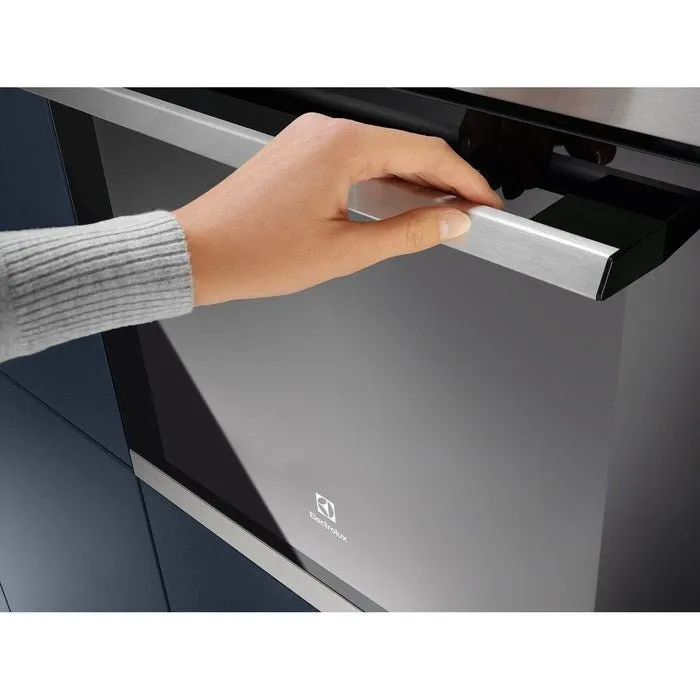 Electrolux KOHGH00XA Ultimatetaste Built-In Single Oven 60cm 72.0L
