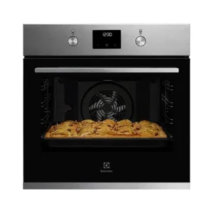 Electrolux KOHGH00XA Ultimatetaste Built-In Single Oven 60cm 72.0L