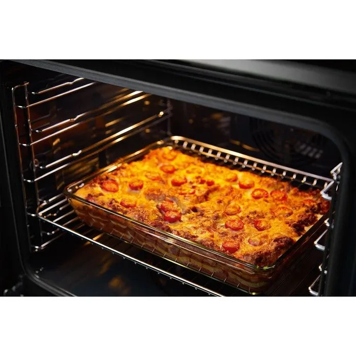 Electrolux KOHGH00XA Ultimatetaste Built-In Single Oven 60cm 72.0L