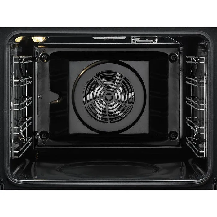 Electrolux KOHGH00XA Ultimatetaste Built-In Single Oven 60cm 72.0L