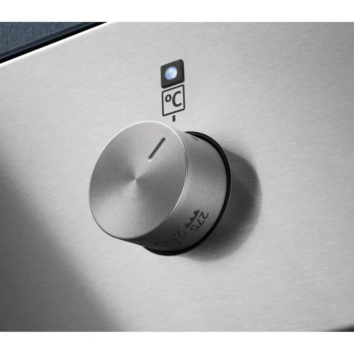 Electrolux KOHGH00XA Ultimatetaste Built-In Single Oven 60cm 72.0L