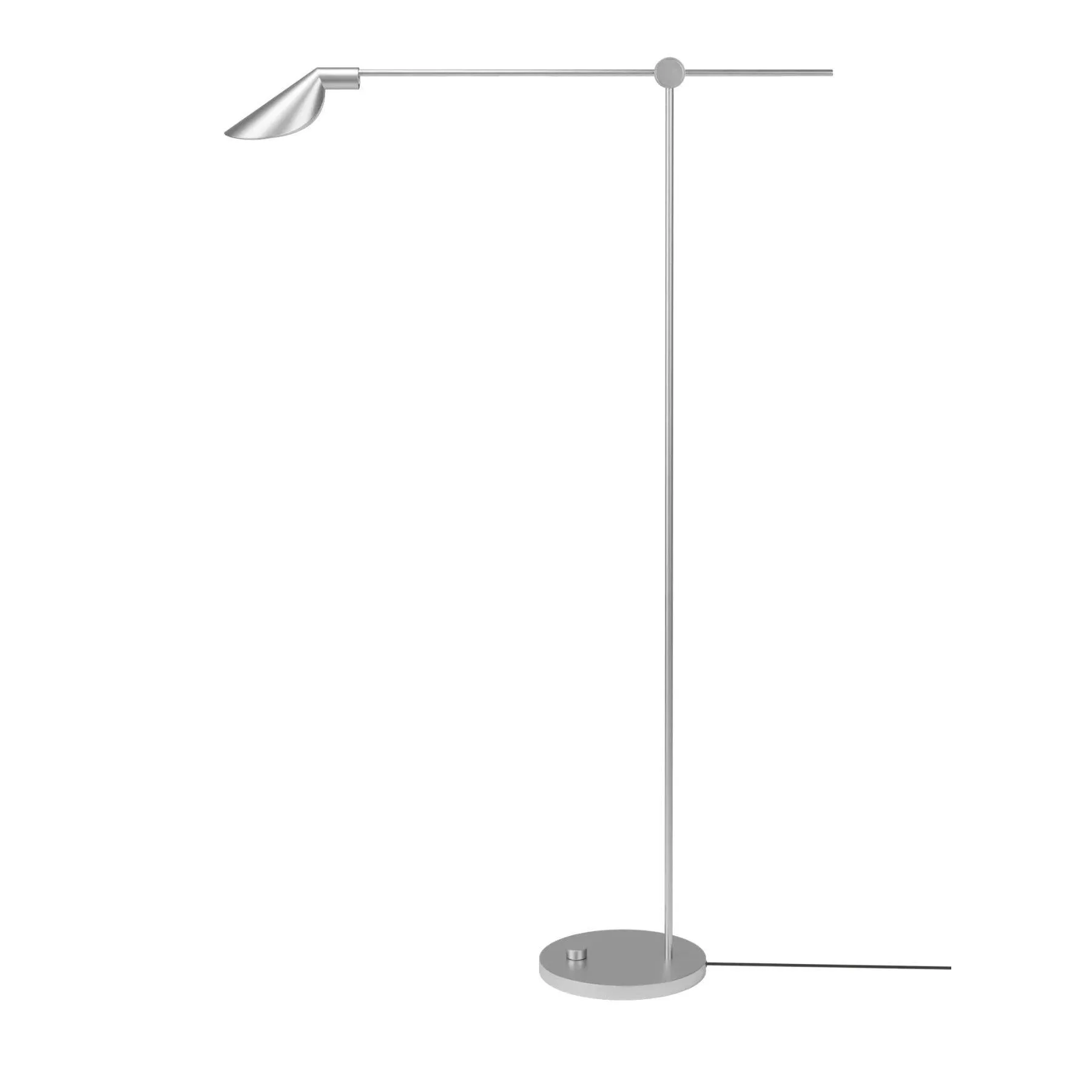 Fritz Hansen MS Series Floor Lamp