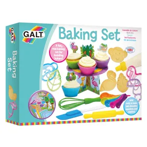 Galt Baking Set