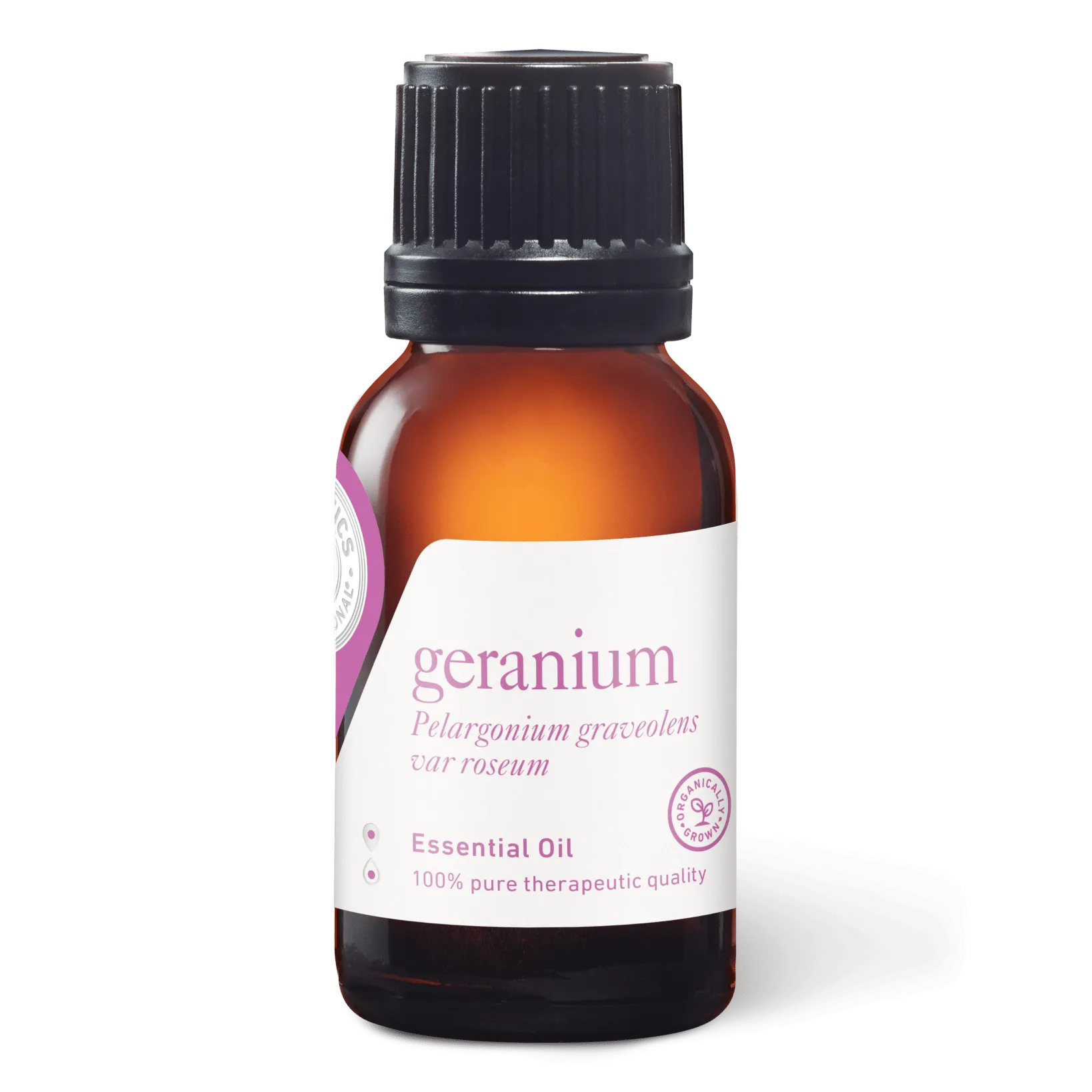 Geranium Essential Oil