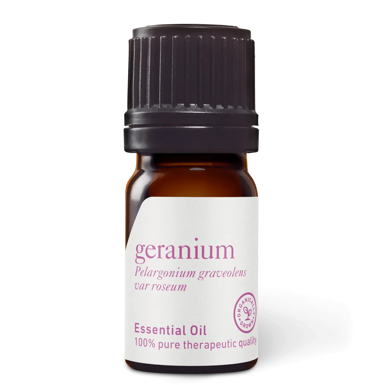 Geranium Essential Oil