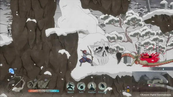 GetsuFumaDen: Undying Moon Deluxe